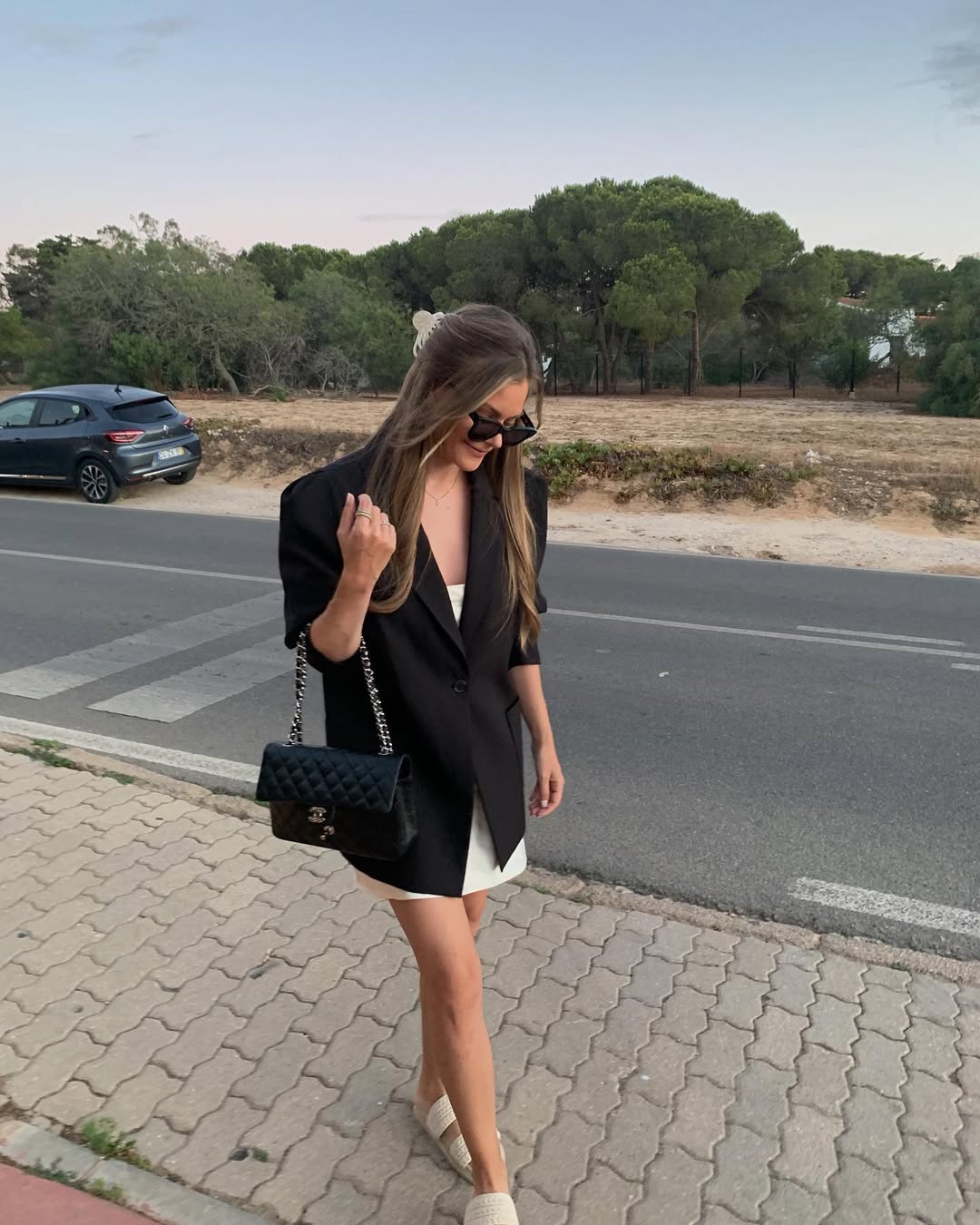 25 Black Blazer Outfits 2026 – Chic Casual and Classy Looks - divagaze.com