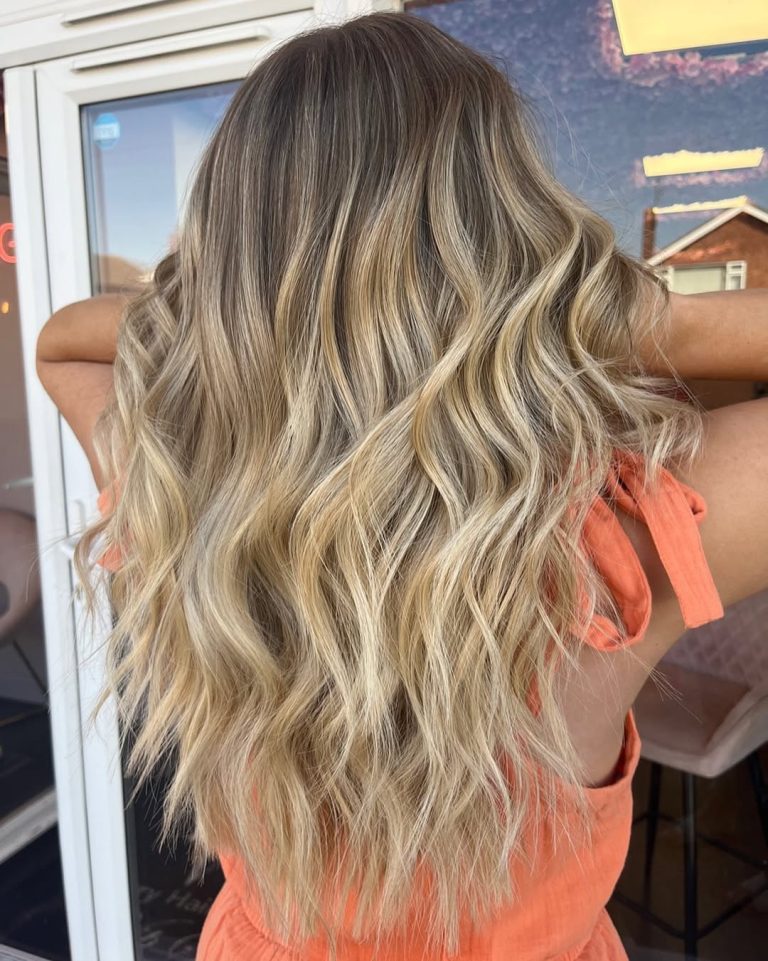 25 Beach Blonde Hair Ideas for 2026 — free download