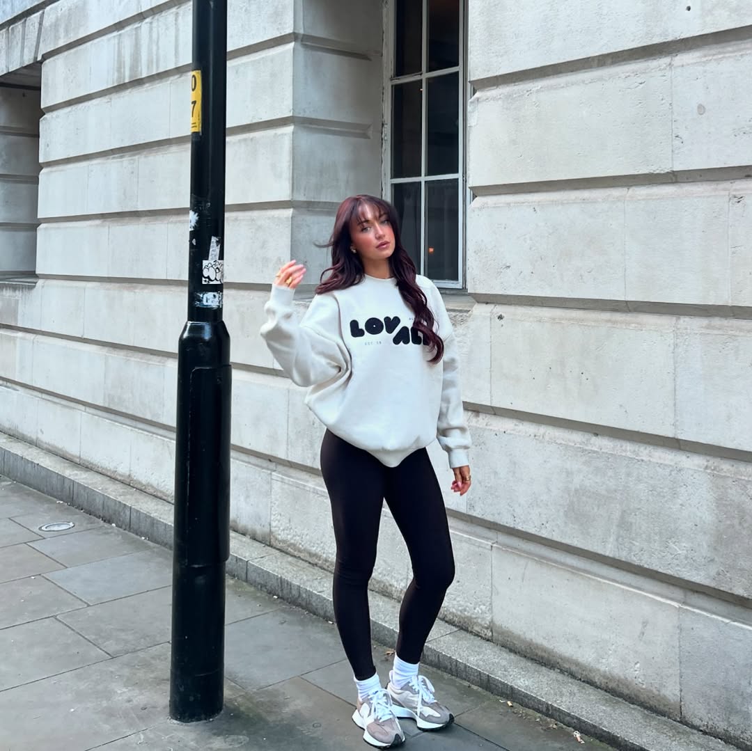 23 Spring Athleisure Outfits 2026: Effortless Looks for Everyday ...