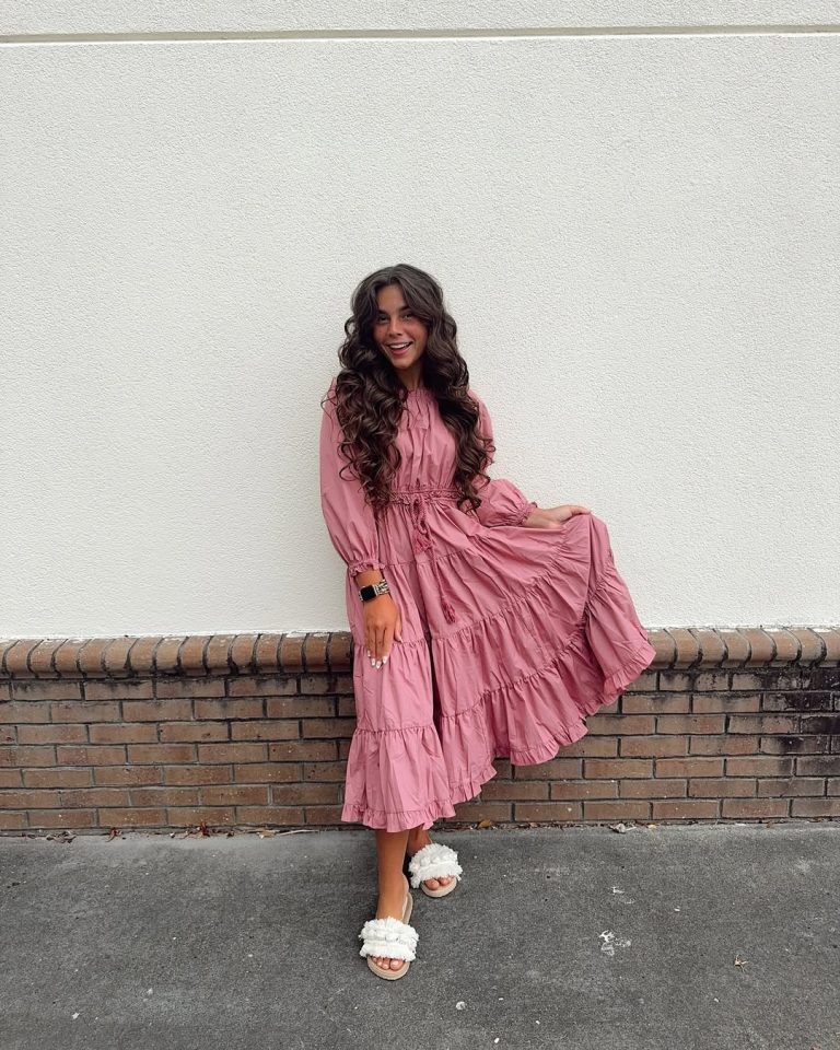 Modest Cut 23 Modest Summer Outfits 2026 Stylish Ideas For Chic Casual Classy ...