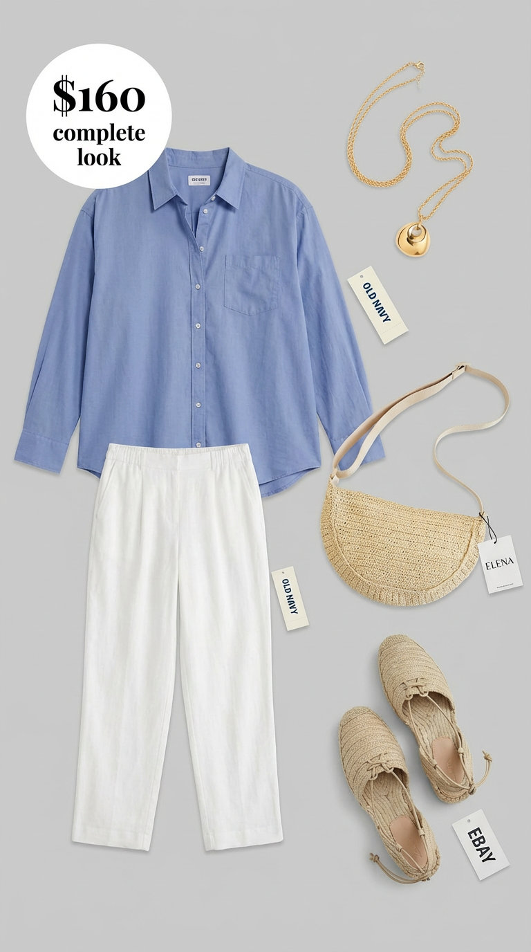 summer fashion outfits - Style Inspiration summer fashion outfits outfit idea - fashion styling inspiration