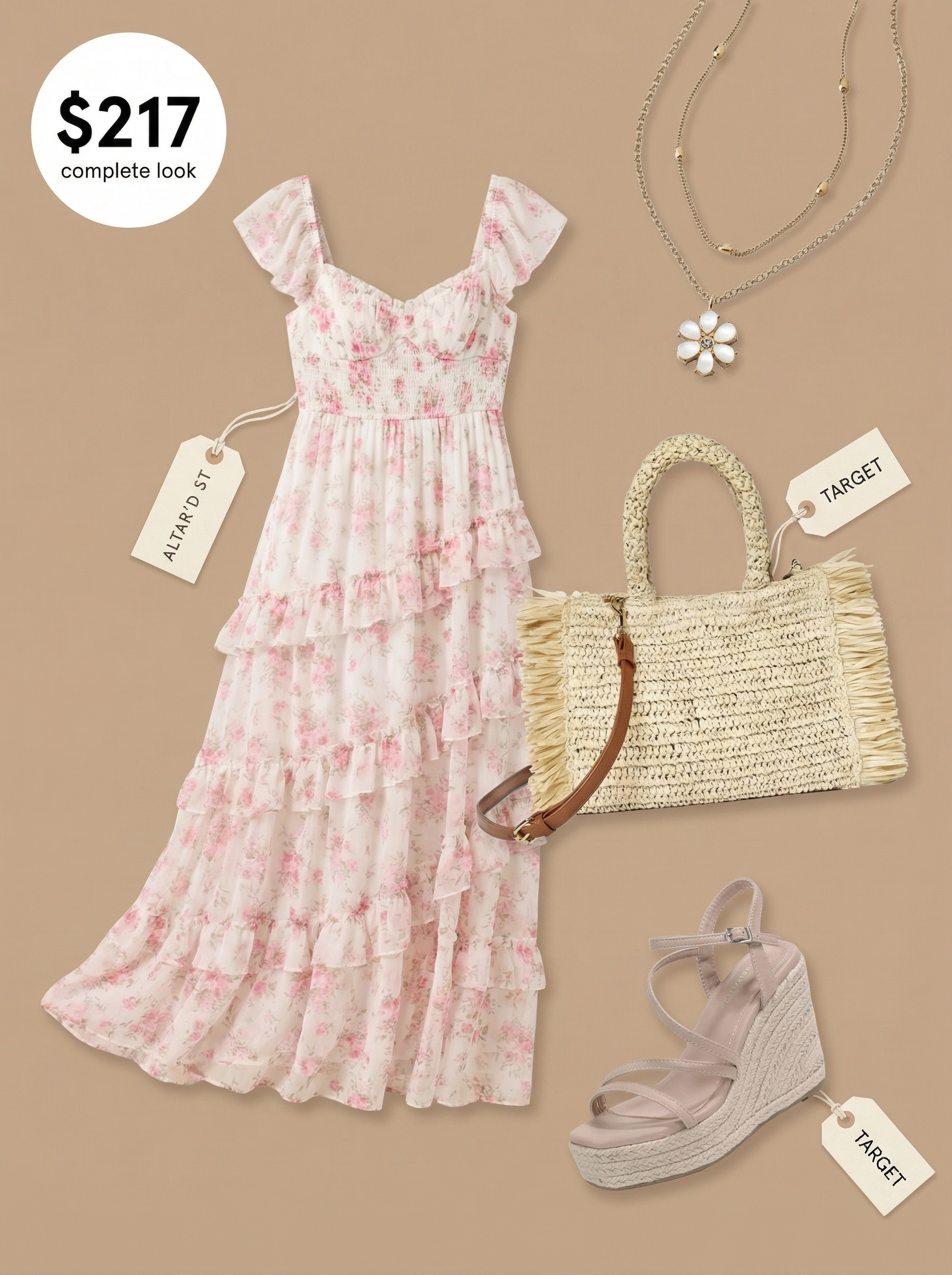 birthday dresses - Style Inspiration birthday dresses outfit idea - fashion styling inspiration