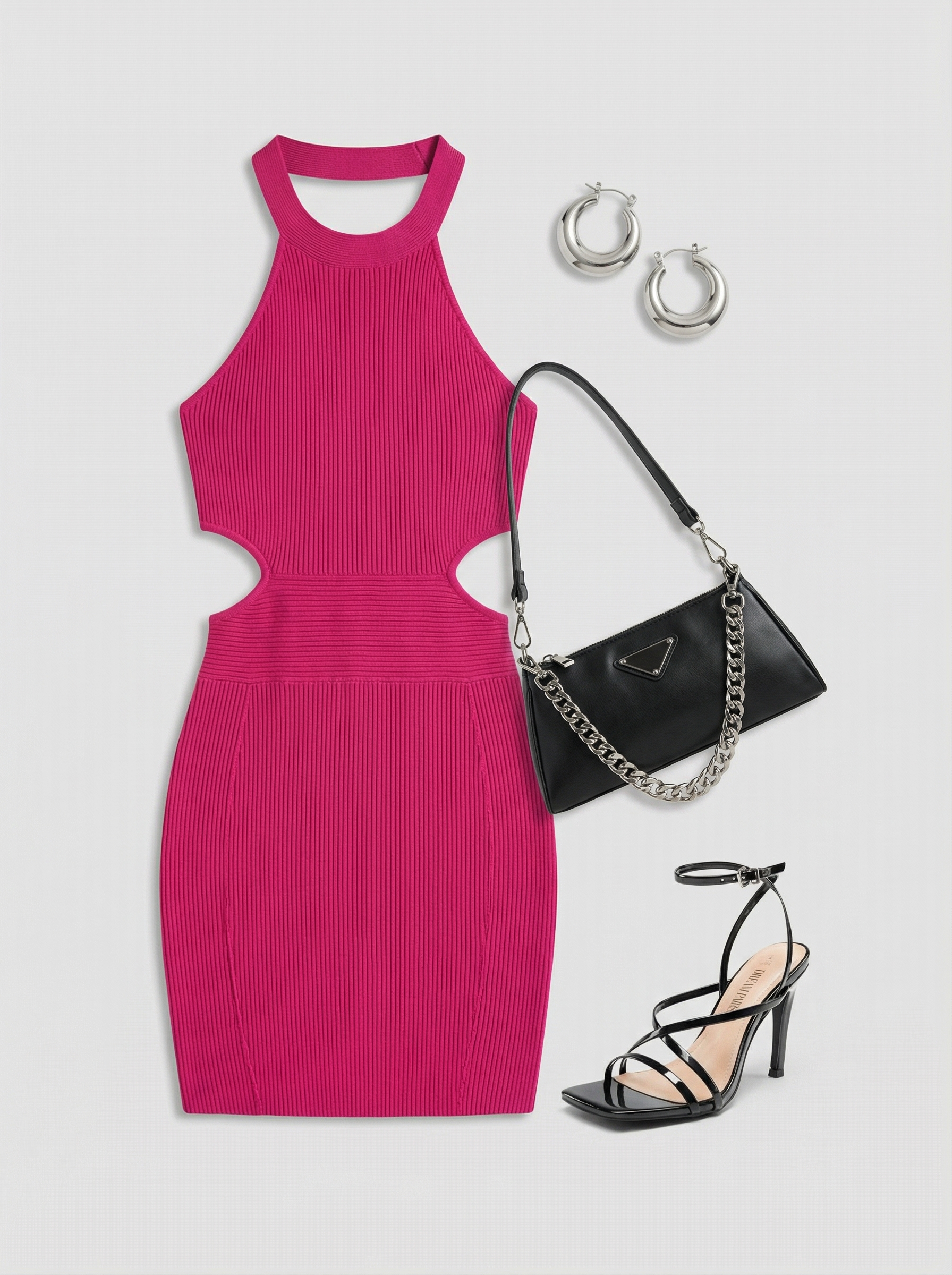 birthday dresses - Style Inspiration birthday dresses outfit idea - fashion styling inspiration