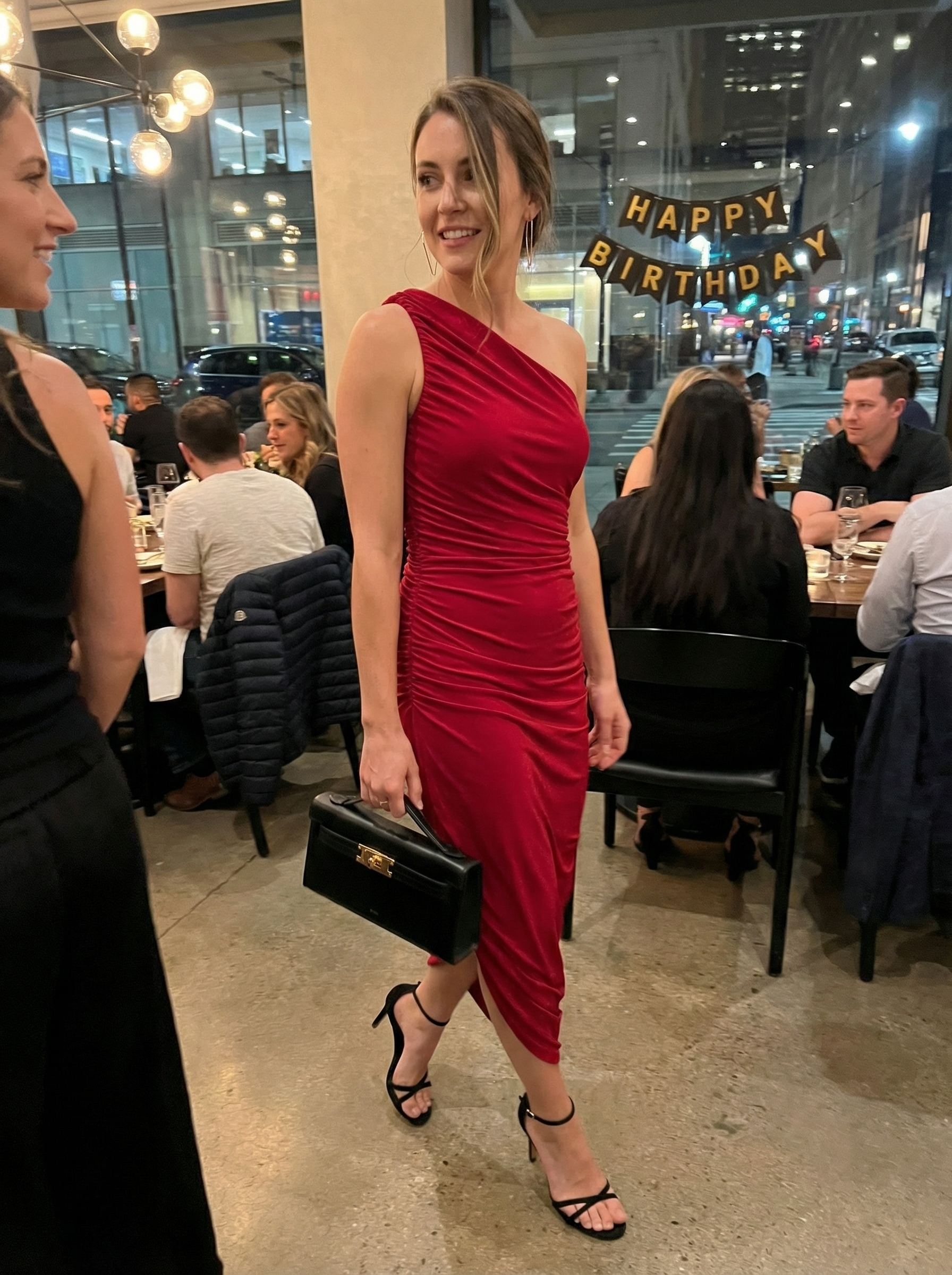 birthday dresses - Style Inspiration birthday dresses outfit idea - fashion styling inspiration