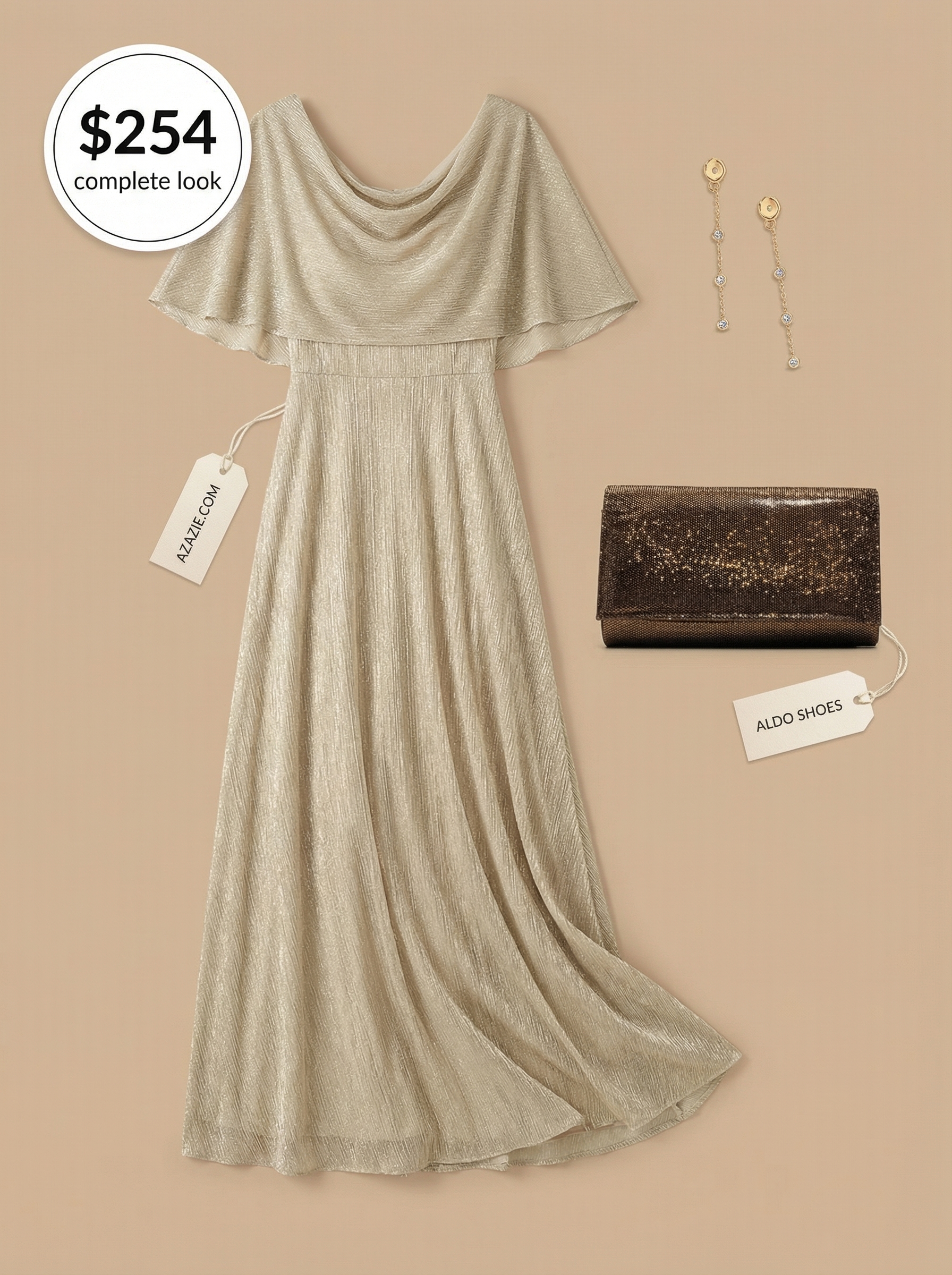 birthday dresses - Style Inspiration birthday dresses outfit idea - fashion styling inspiration