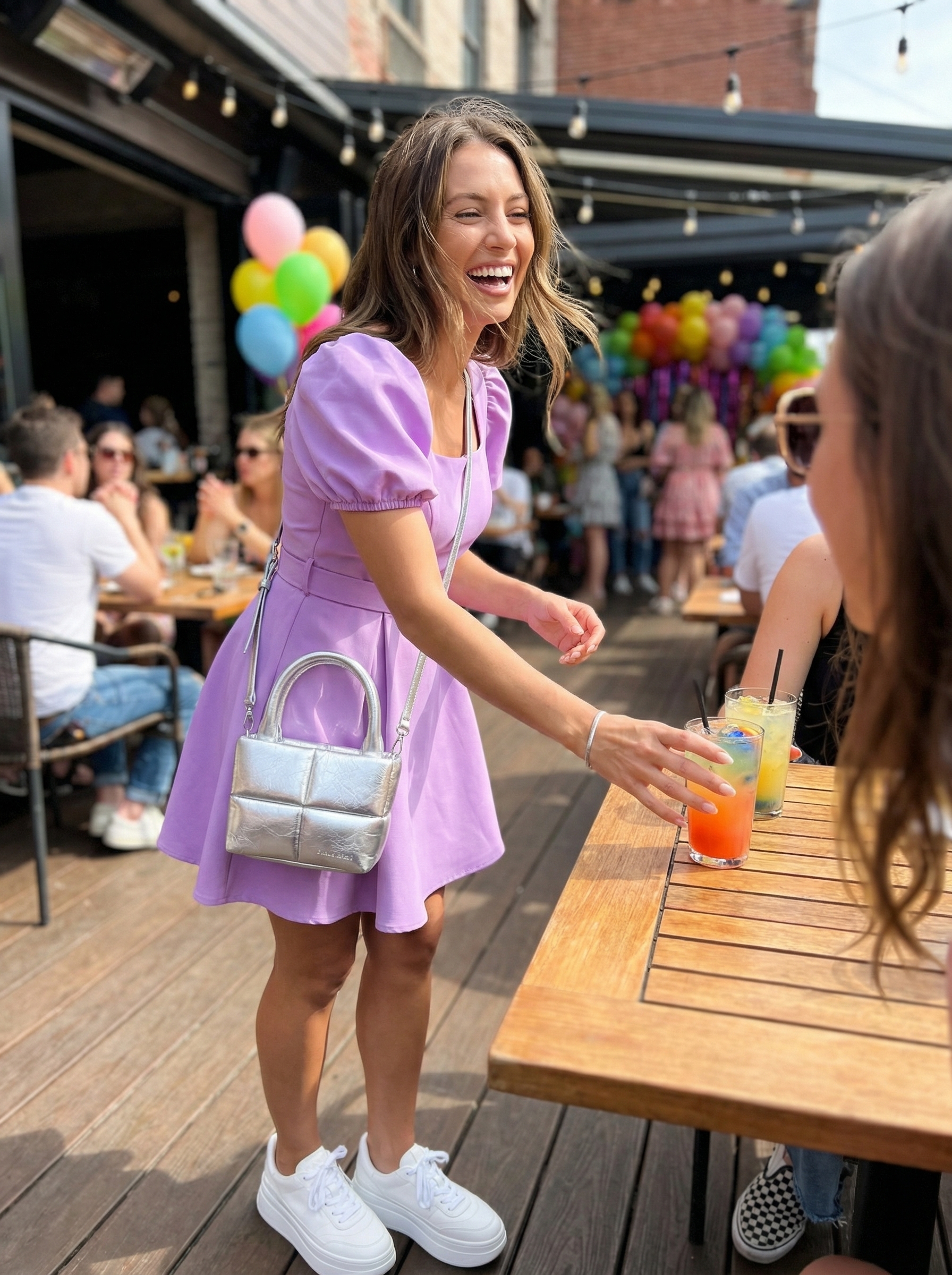 birthday dresses - Style Inspiration birthday dresses outfit idea - fashion styling inspiration