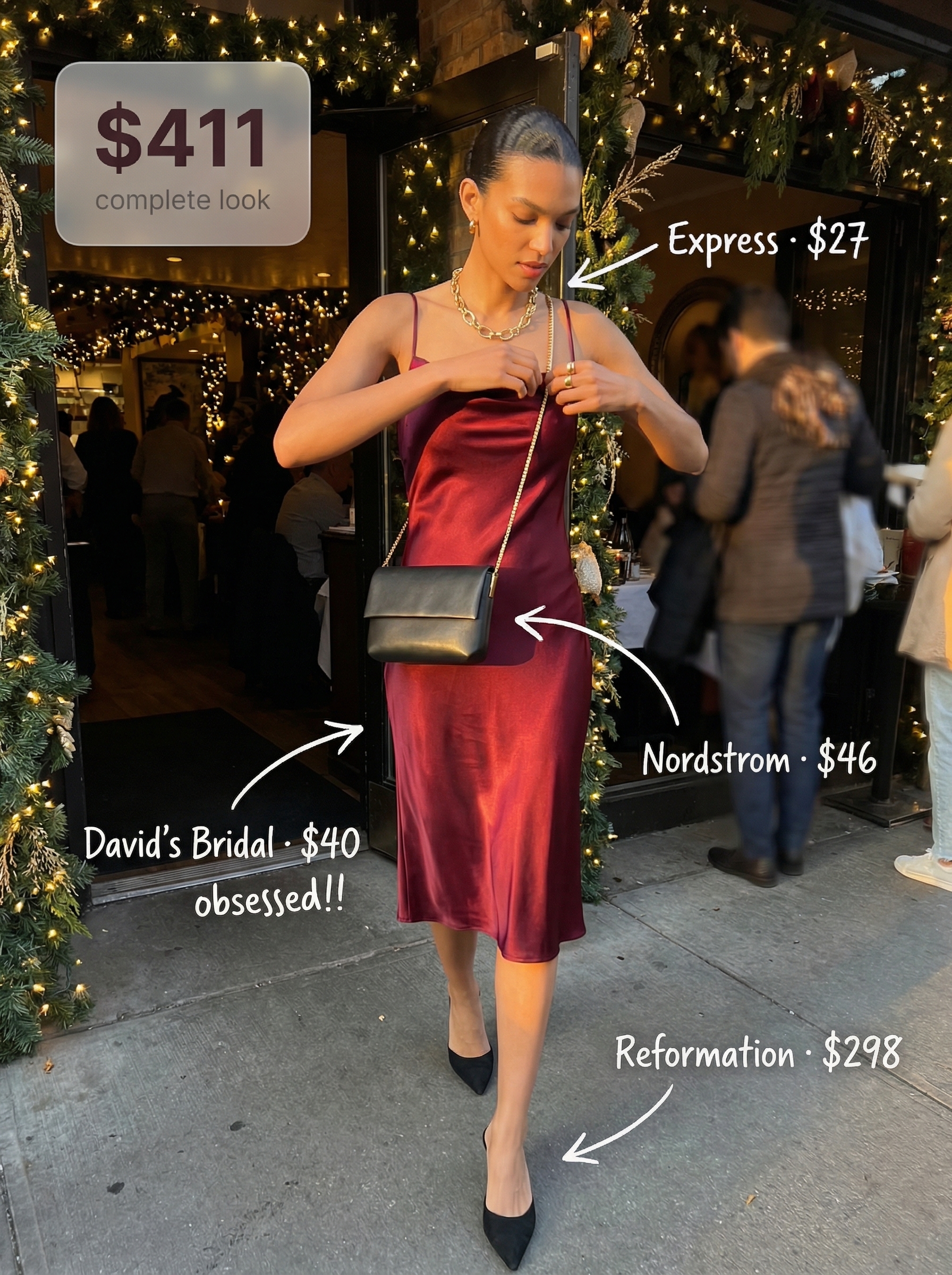 birthday dresses - Style Inspiration birthday dresses outfit idea - fashion styling inspiration