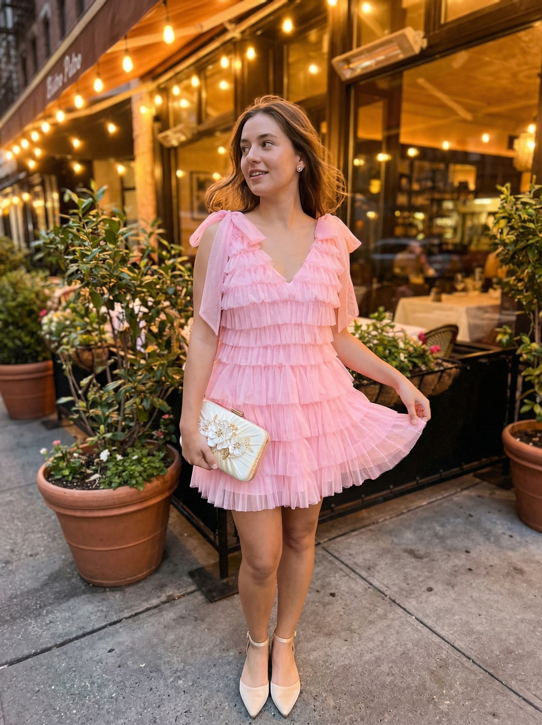 birthday dresses - Style Inspiration birthday dresses outfit idea - fashion styling inspiration