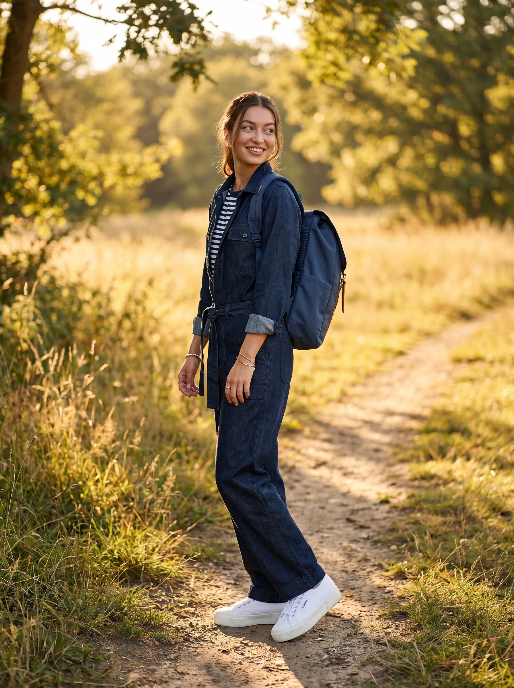 college outfits summer 2026 outfit idea - fashion styling inspiration