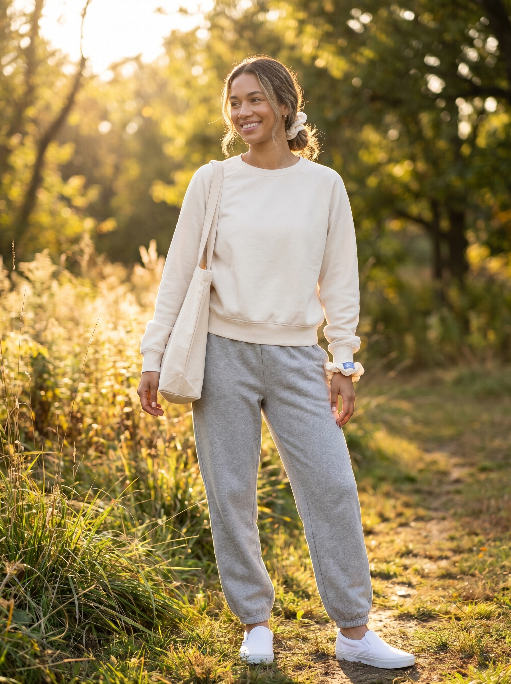 college outfits summer 2026 outfit idea - fashion styling inspiration