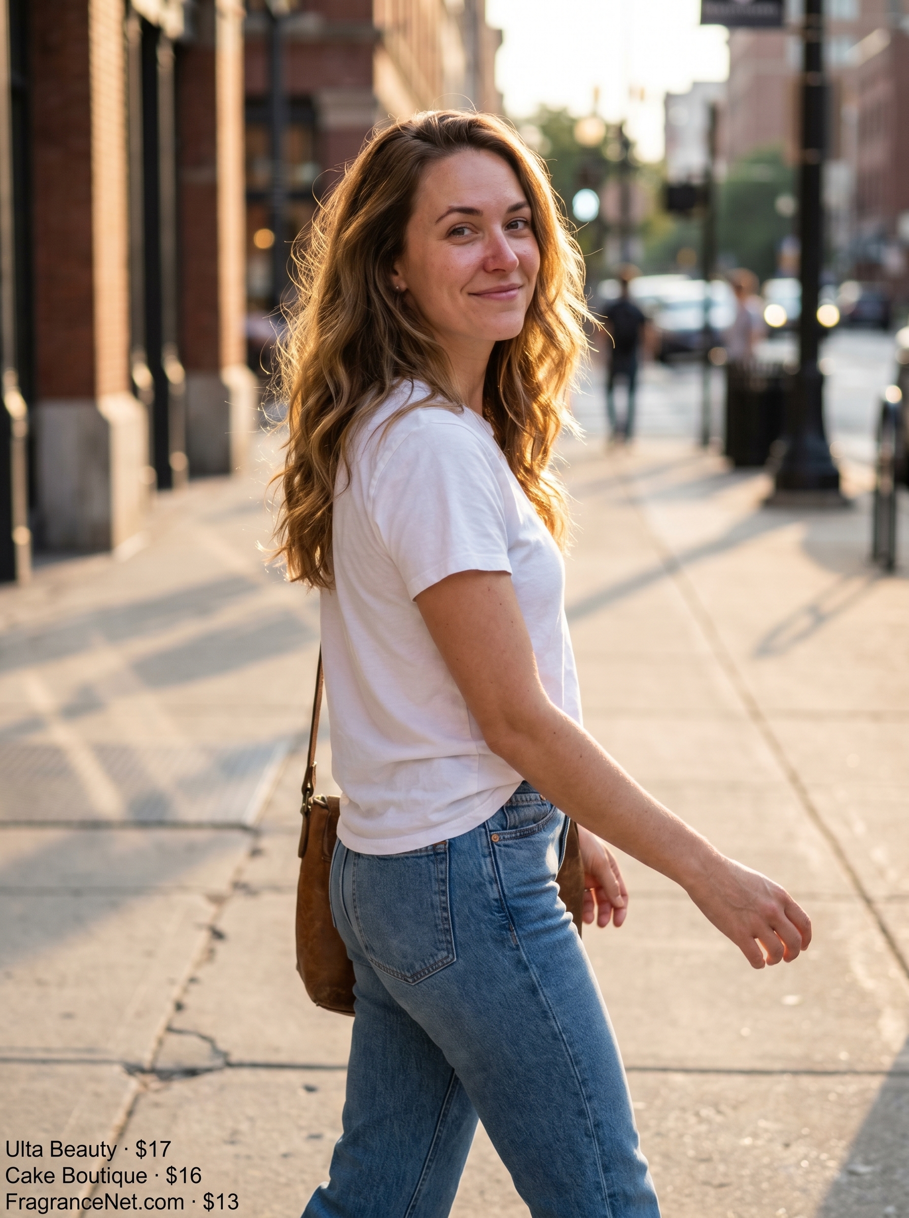 Effortless Aero-Minimalist Wave in Linen Blonde, a natural and breezy style for cool summer hair ideas 2026, enhanced with surf spray for beachy texture.