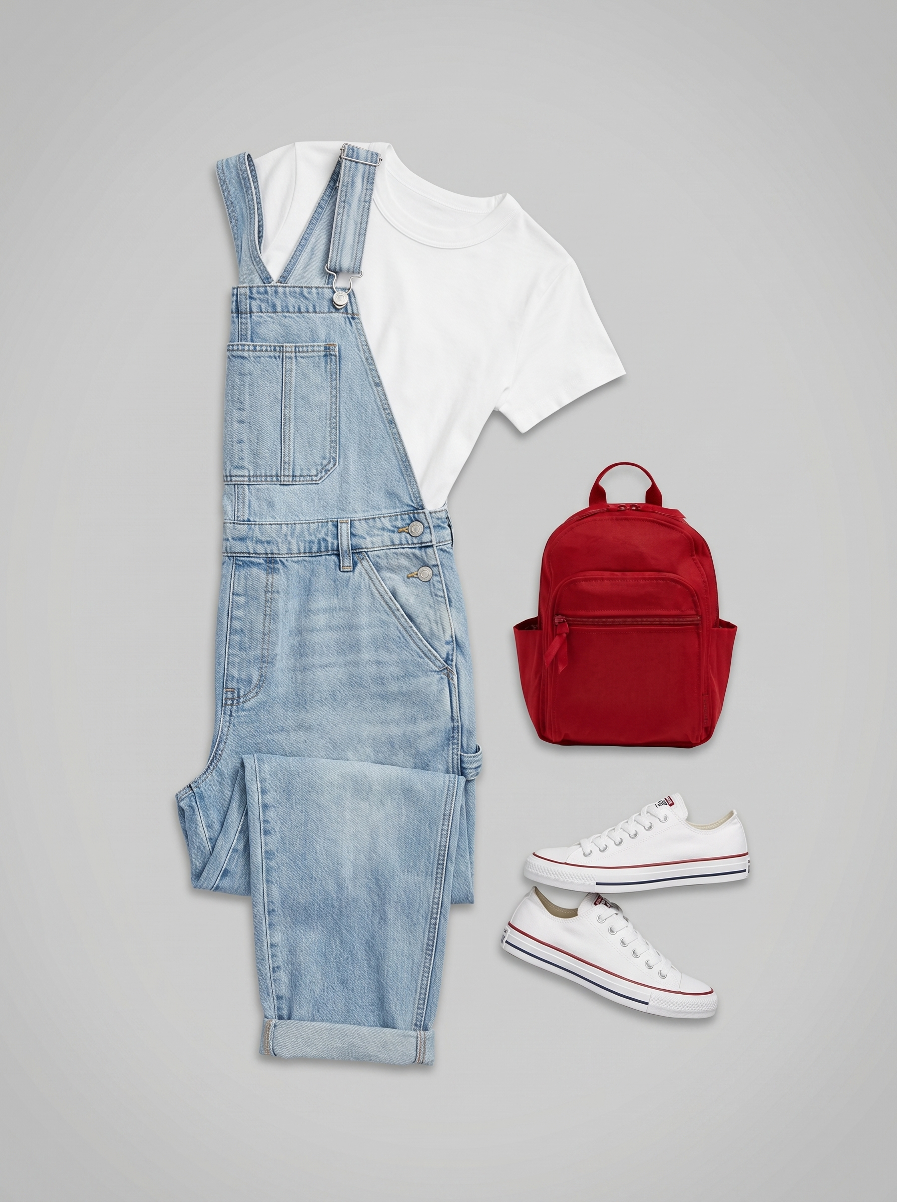 cool summer outfits 2026 outfit idea - fashion styling inspiration