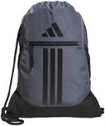 bag Adidas Alliance 3 Sackpack Kohl's $15.4