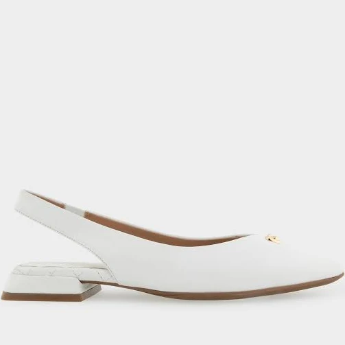 shoes Aerosoles Women's Nayana Pointed Toe Slingback Flats Aerosoles $59.97