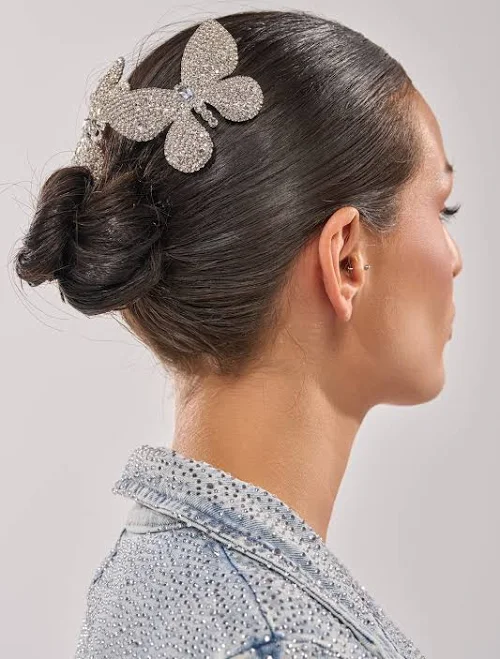 accessory Akira Fly Away Hair Clip Set AKIRA $24.9