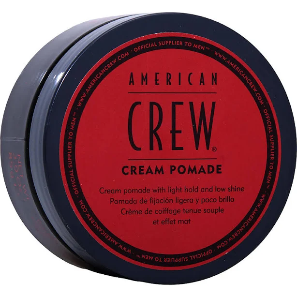 styling_cream American Crew Cream Pomade FragranceNet.com $11.39