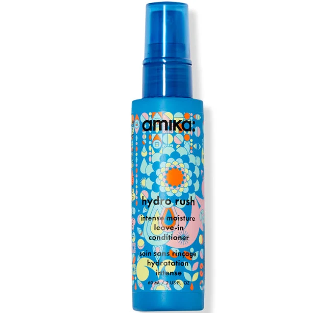 leave_in_conditioner Amika Hydro Rush Intense Moisture Leave-In Conditioner Ulta Beauty $14