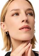 accessory Ana Luisa Venus Endless Hoop Earrings Ana Luisa $65