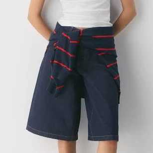 top Aritzia Women's Homestretch Rib Cassette Capsleeve T-Shirt Aritzia $28