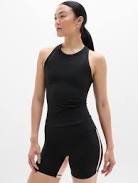 top Athleta Women's Transcend Racerback Tank Athleta $34.3