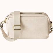 bag Azaria Vegan Leather Petite Camera Bag Azaria $99.95
