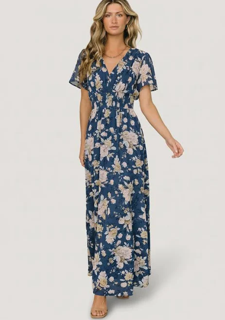 dress Baltic Born Birdie Maxi Dress Baltic Born $56