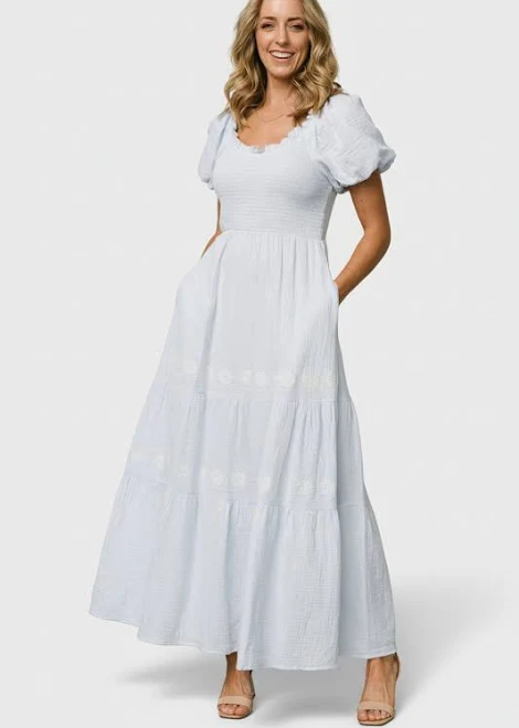 dress Baltic Born Women's Carrington Maxi Dress Baltic Born $51