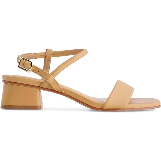 shoes Bernardo Women's Josei Low Heel Saks Fifth Avenue $198