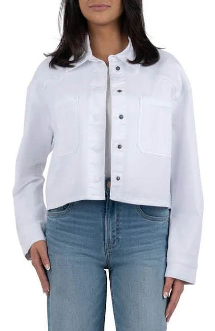 outerwear Billie Crop Jacket Nordstrom $109