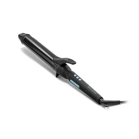 tool Bio Ionic Long Barrel Curling Iron Walmart - Beauty By Imagination $114.1