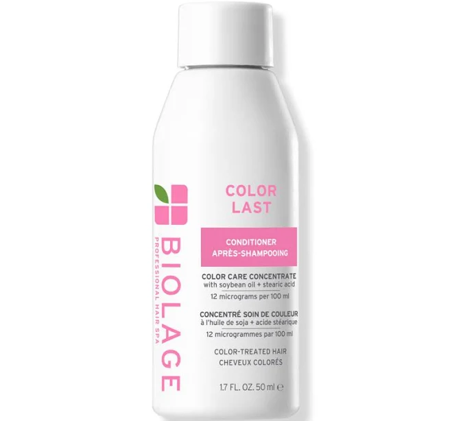 conditioner Biolage Professional Biolage ColorLast Conditioner Ulta Beauty $6.5