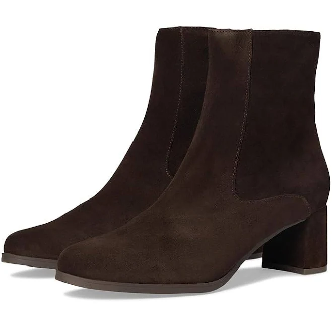 shoes Blondo Hylia Waterproof Women's Bootie 6pm.com $155.39