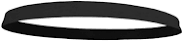 accessory Bondiband 1/2" Flatback Wicking Headband Bondi Band $7.99