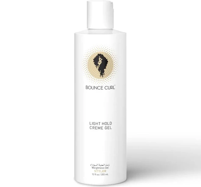 gel Bounce Curl Light Hold Creme Gel Bounce Curl $26.99