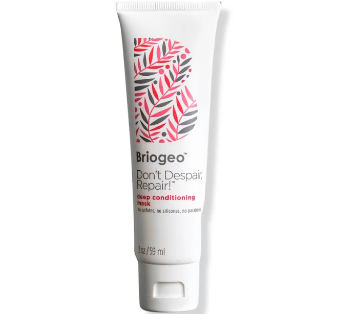 deep_conditioner Briogeo Don't Despair Repair! Deep Conditioning Mask Ulta Beauty $15