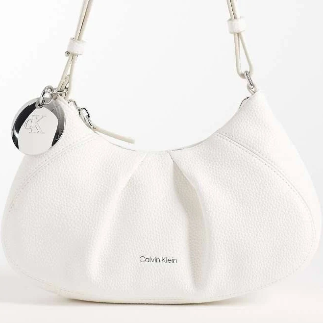 bag Calvin Klein Mini Shoulder Bag with Metal Hardware ASOS $108