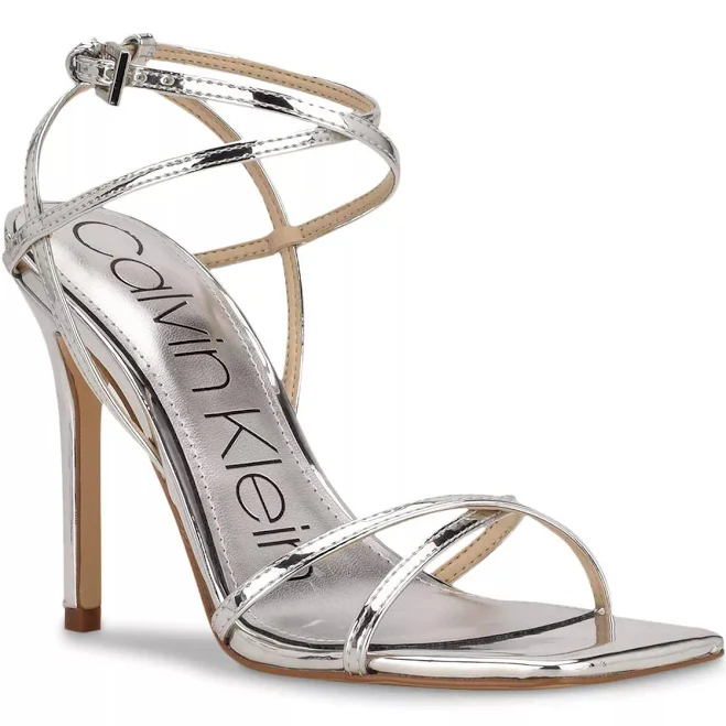 shoes Calvin Klein Women's Tegin Stiletto Heels DSW $79.99