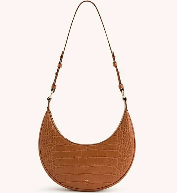 bag Carly Saddle Croc Bag JW PEI $99