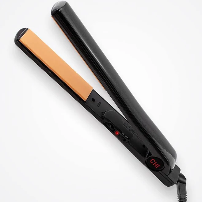 tool CHI Air Expert Classic Tourmaline Ceramic Flat Iron CHI Haircare $144