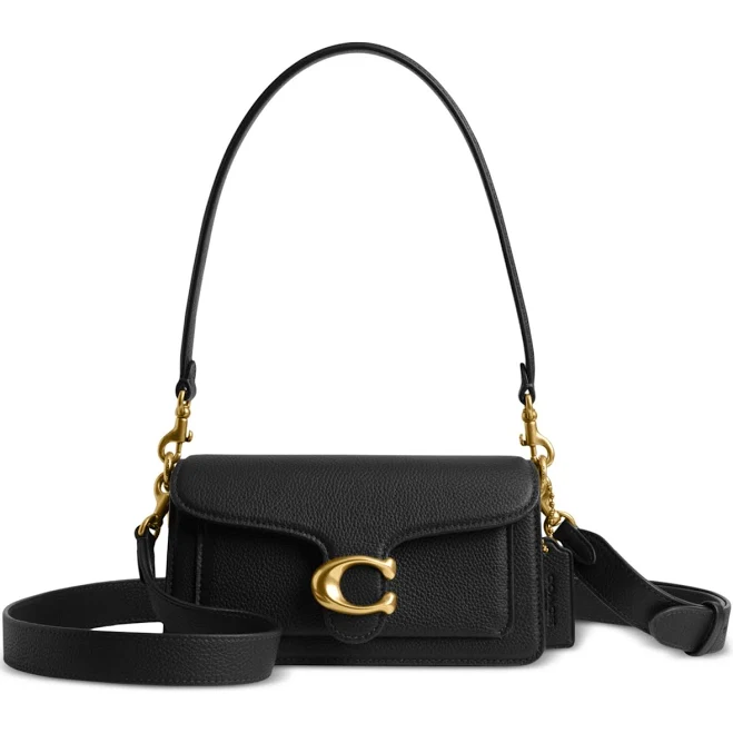 bag Coach Tabby Shoulder Bag 20 Women's Macy's $350
