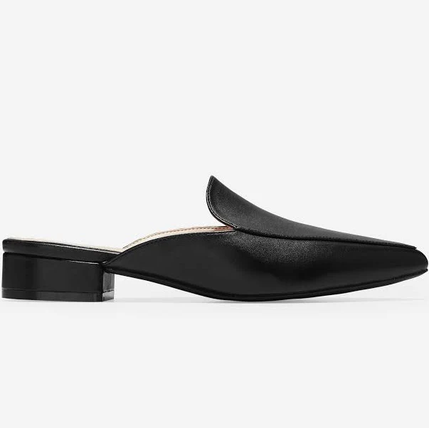 shoes Cole Haan Women's Piper Mule ShopSimon $96.95