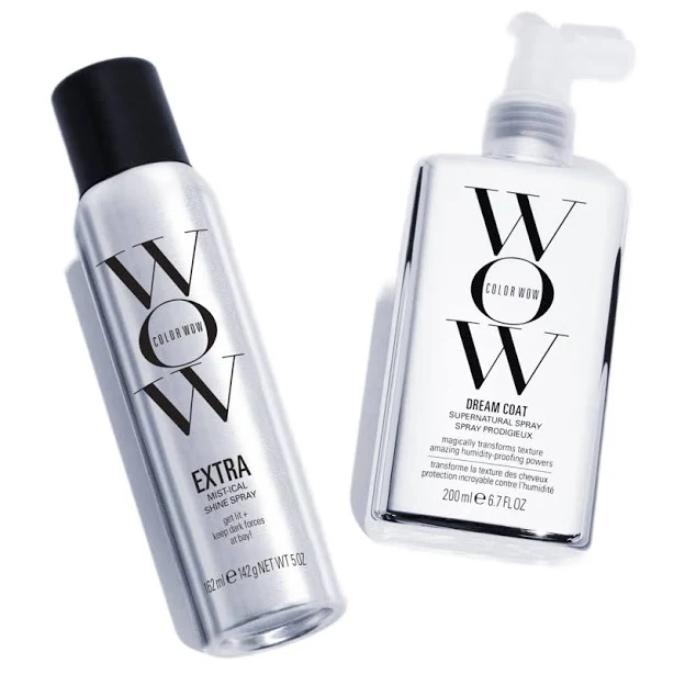 high_shine_laminate Color Wow Best Glass Hair Duo Color Wow $50