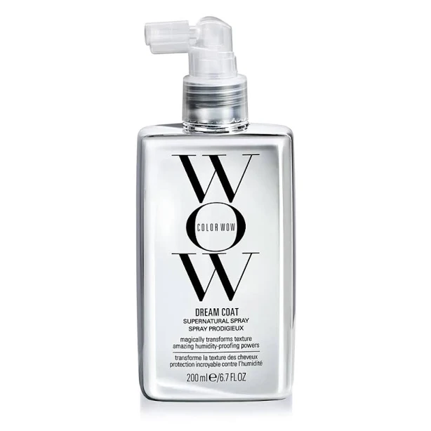 anti_humidity_sealant Color Wow Dream Coat Spray Anti-Frizz Treatment Color Wow $30