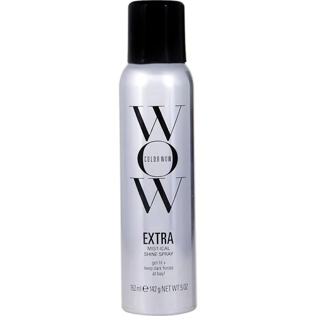 spray Color Wow Extra Mist-ical Shine Spray FragranceNet.com $23.99