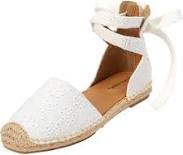 shoes Comfortview Women's The Shayla Flat Espadrille Nordstrom $50.14