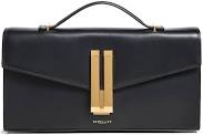 bag Demellier Vancouver Leather Clutch Shopbop $495