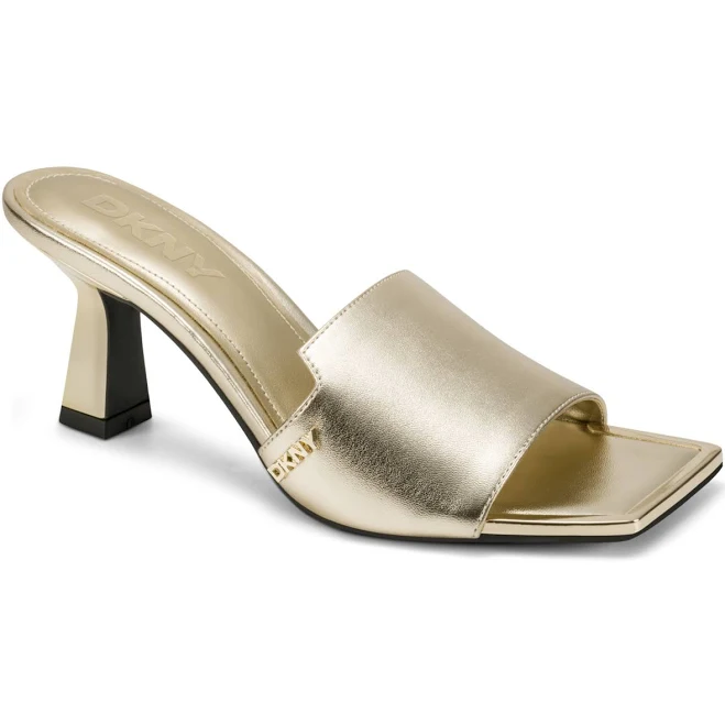 shoes DKNY Women's Kailyn Mule Macy's $71.4