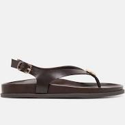 shoes Dolce Vita Jony Leather Sandals Dolce Vita $125