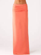 skirt Elisabetta Maxi Skirt Peppermayo - US $75