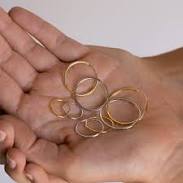 accessory Everyday Endless Thin Hoop Earrings Caitlyn Minimalist Sterling Caitlyn Minimalist $25.5